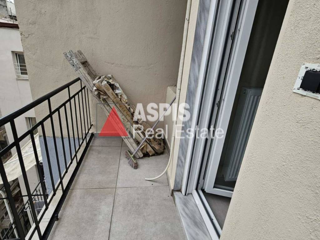 Εξωτερικοι χώροι