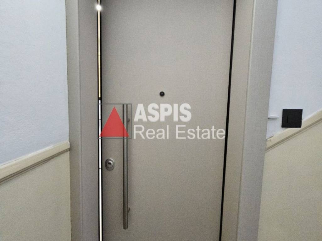 Εξωτερικοι χώροι