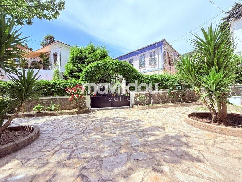 Εξωτερικός χώρος