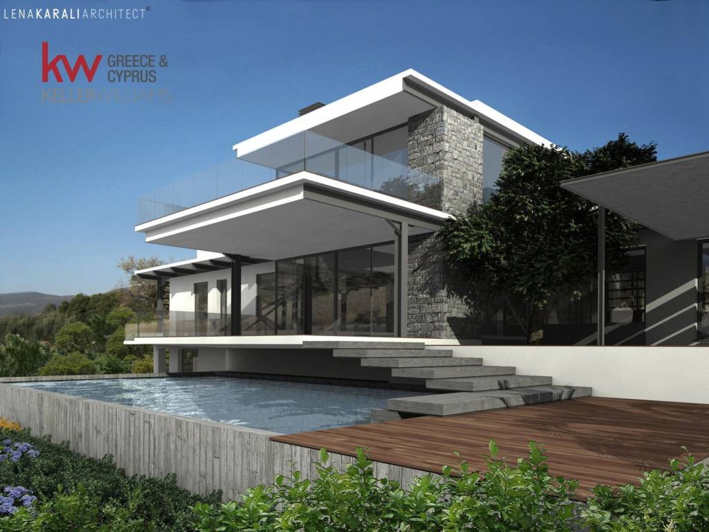 Εξωτερικοι χώροι