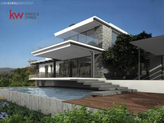 Εξωτερικοι χώροι