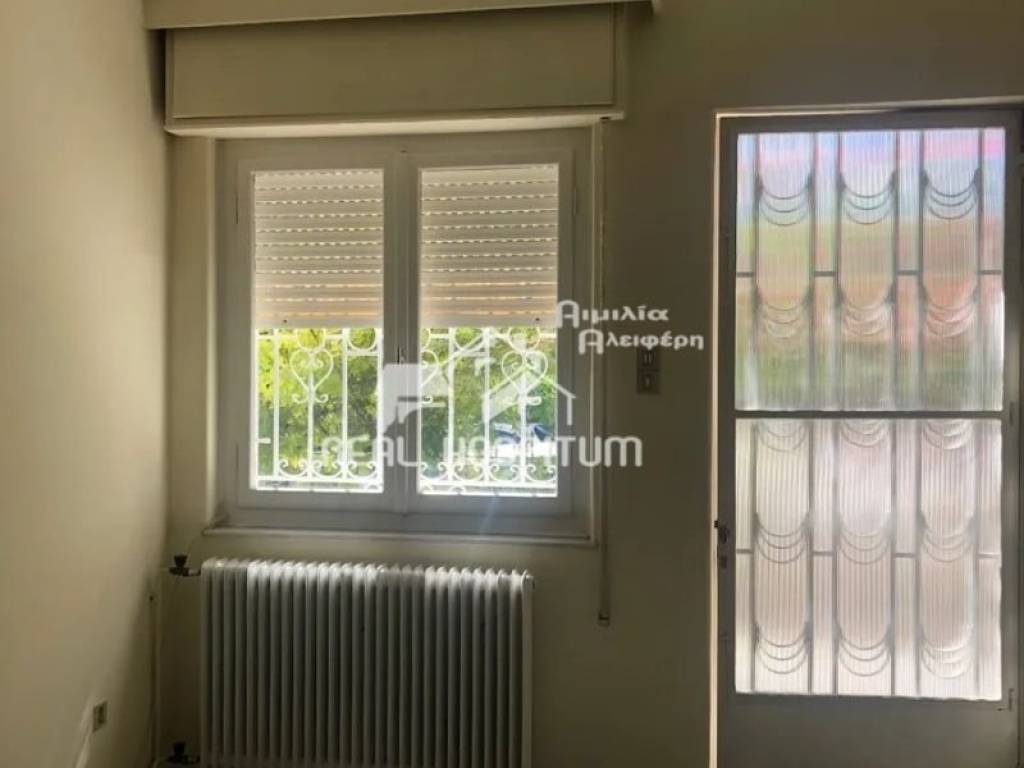 Άποψη χώρου