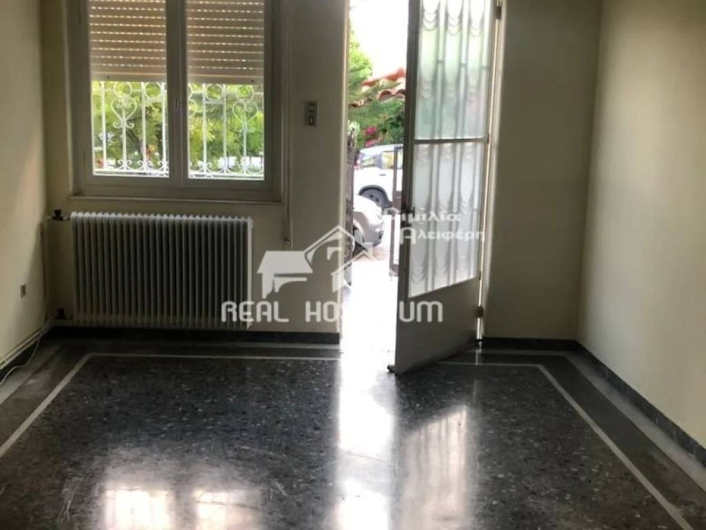 Άποψη χώρου