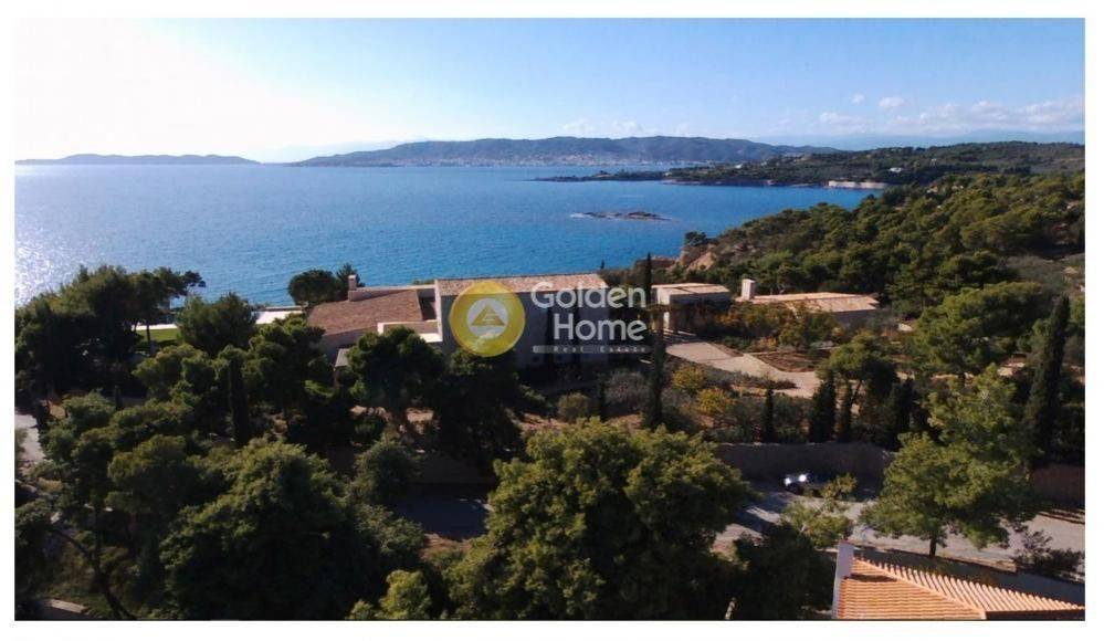 Εξωτερικός Χώρος