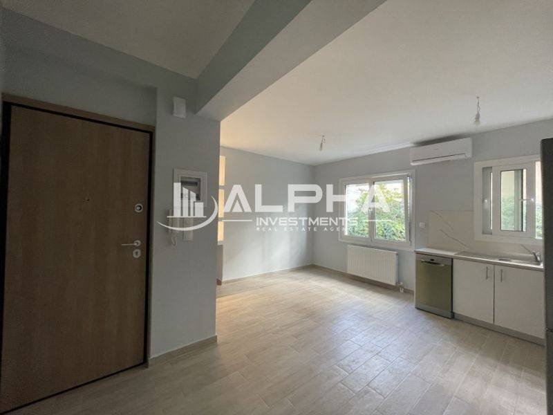 Άποψη χώρου