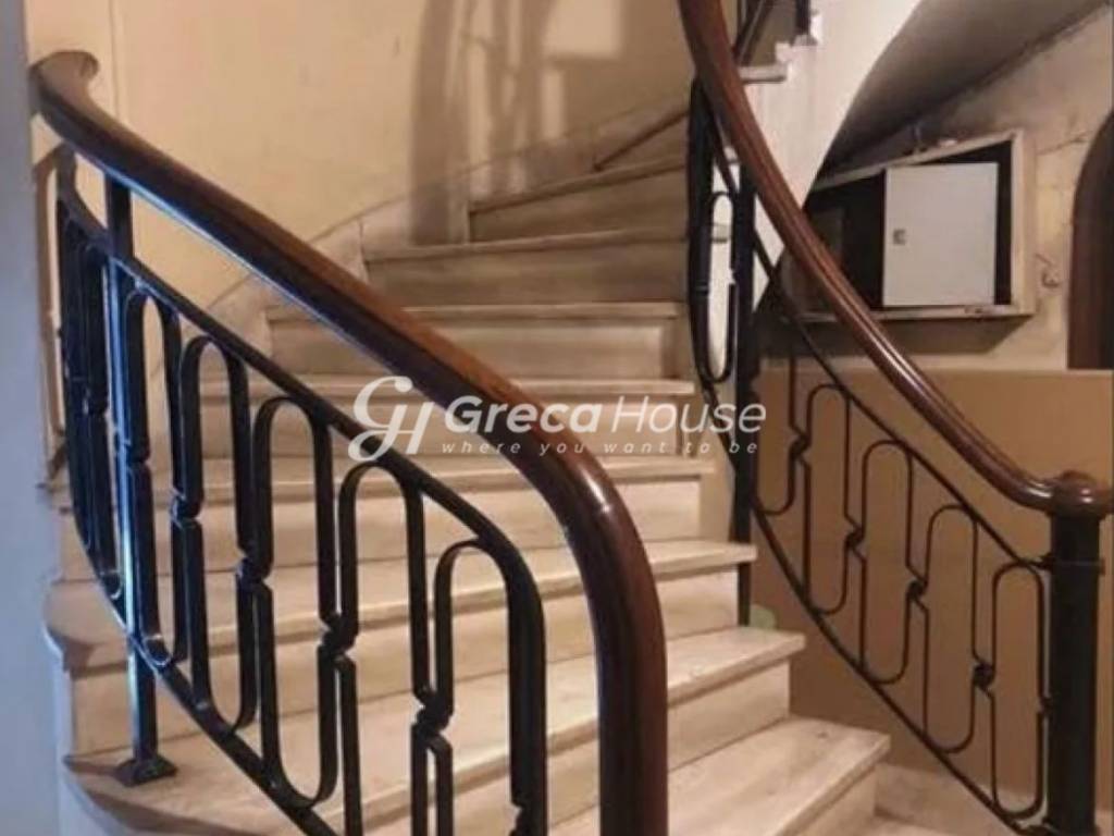 Πολυκατοικία προς πώληση Αθήνα Κέντρο