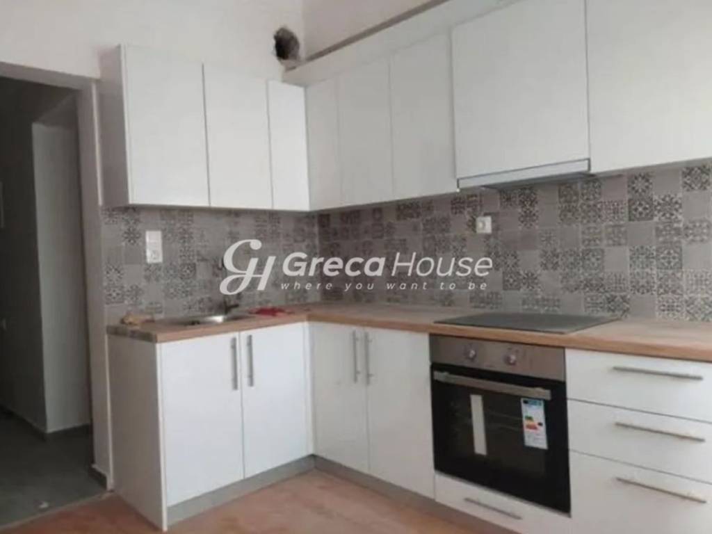 Πολυκατοικία προς πώληση Αθήνα Κέντρο