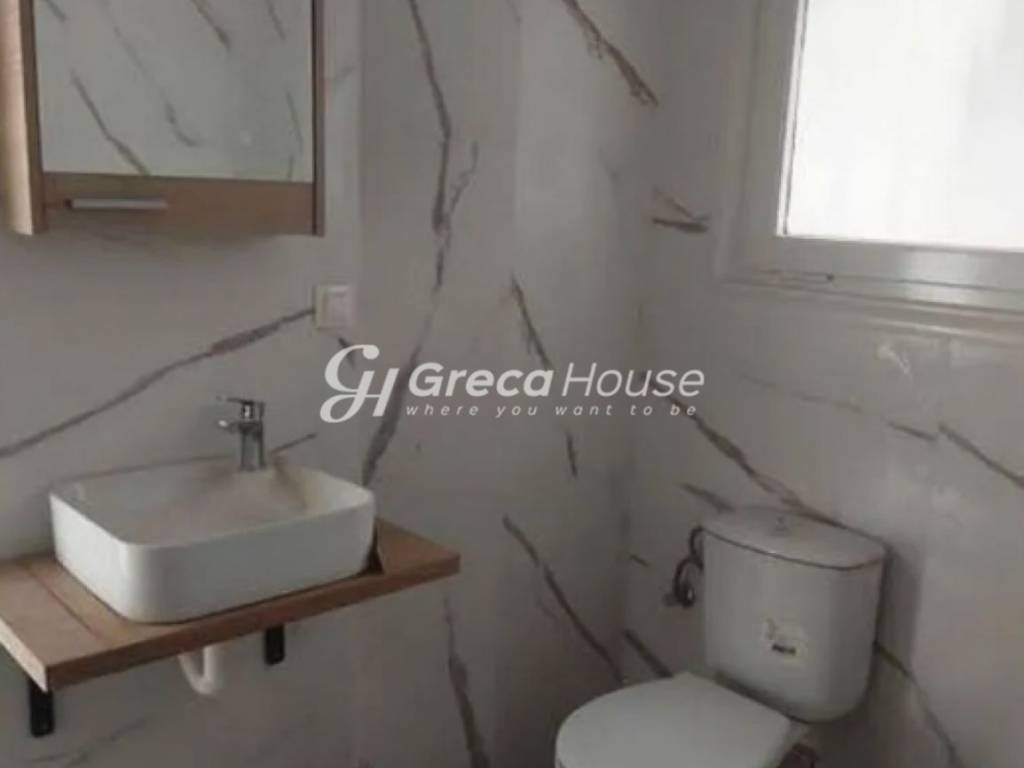 Πολυκατοικία προς πώληση Αθήνα Κέντρο