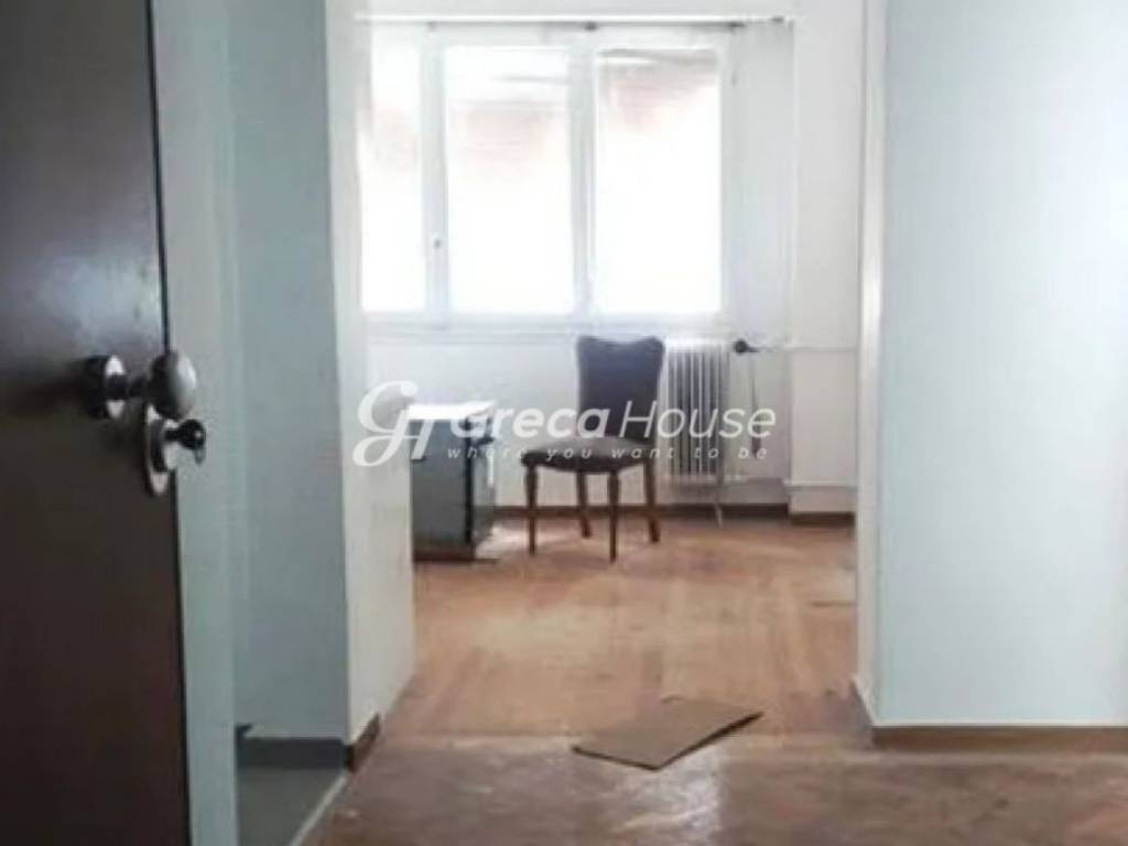 Πολυκατοικία προς πώληση Αθήνα Κέντρο