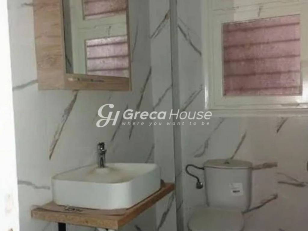 Πολυκατοικία προς πώληση Αθήνα Κέντρο