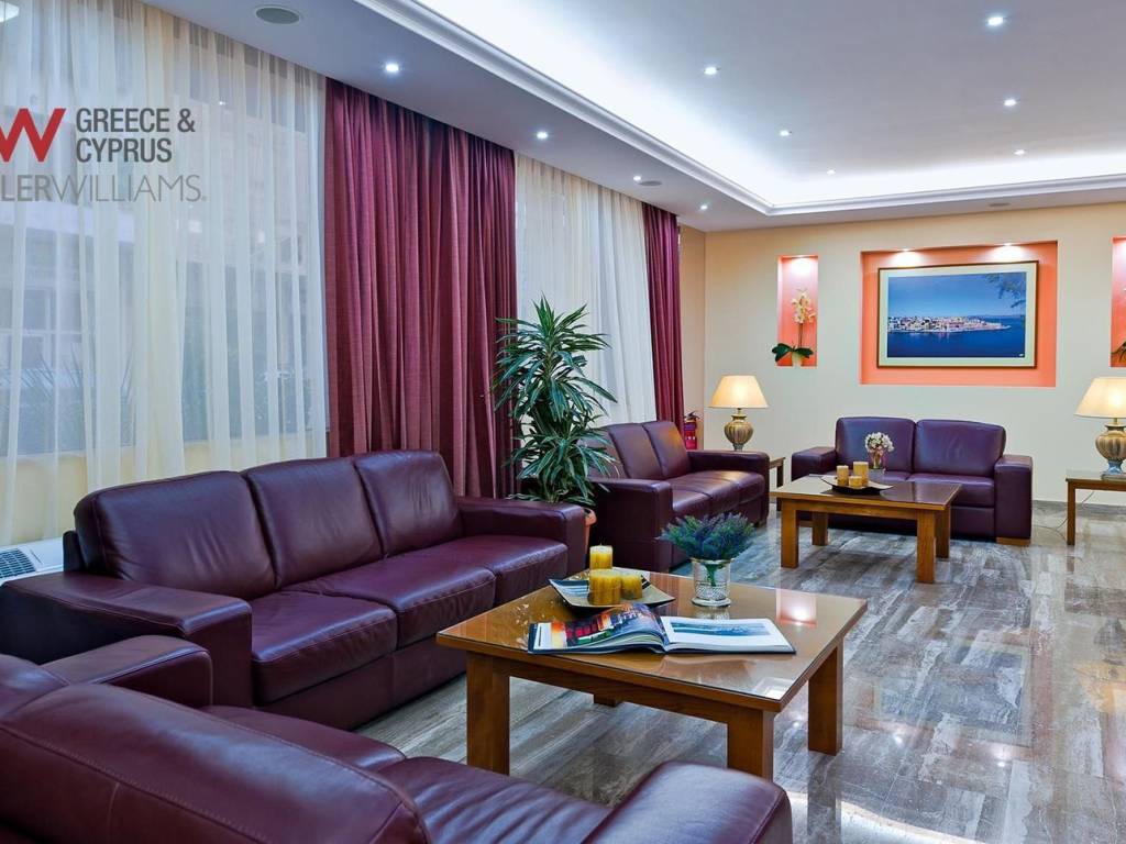 Εσωτερικοι χώροι