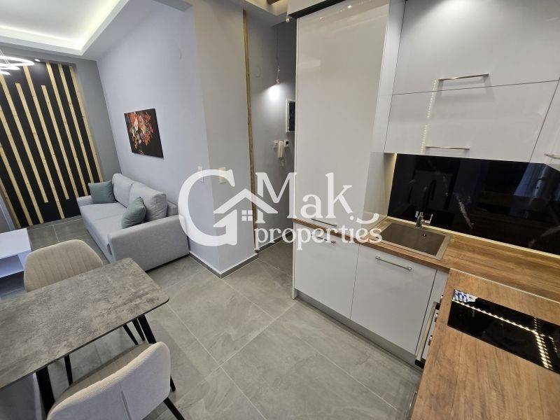 Άποψη χώρου