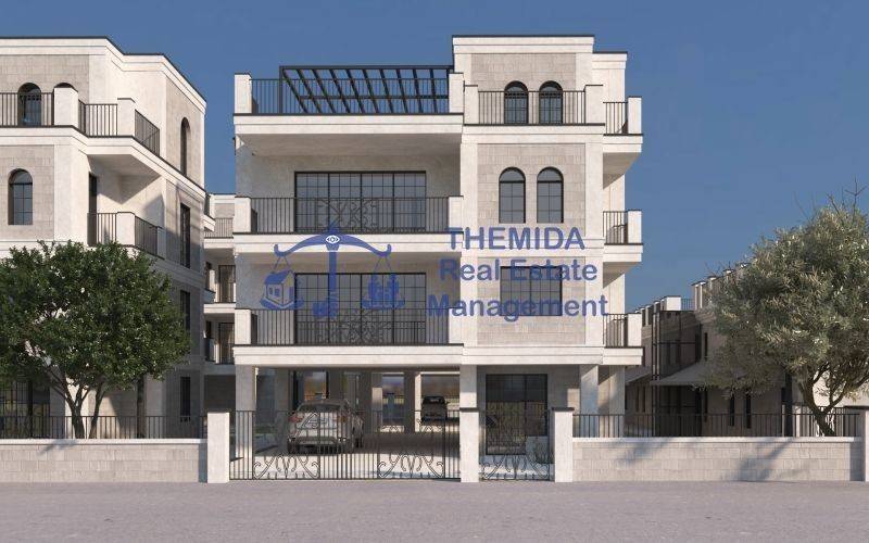 Εξωτερικός χώρος