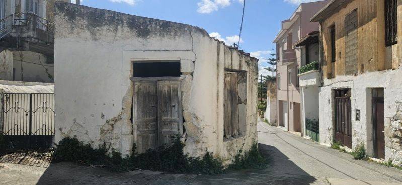 Εξωτερικός χώρος