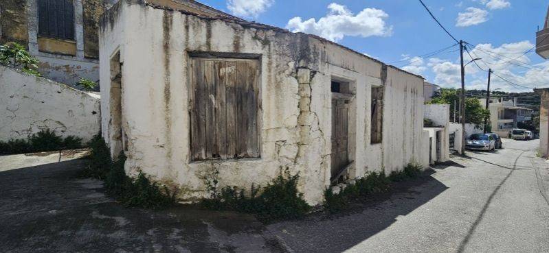 Εξωτερικός χώρος