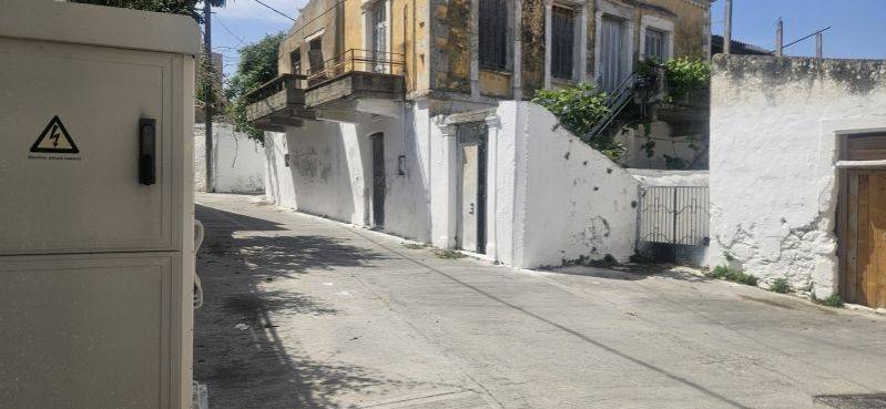 Εξωτερικός χώρος