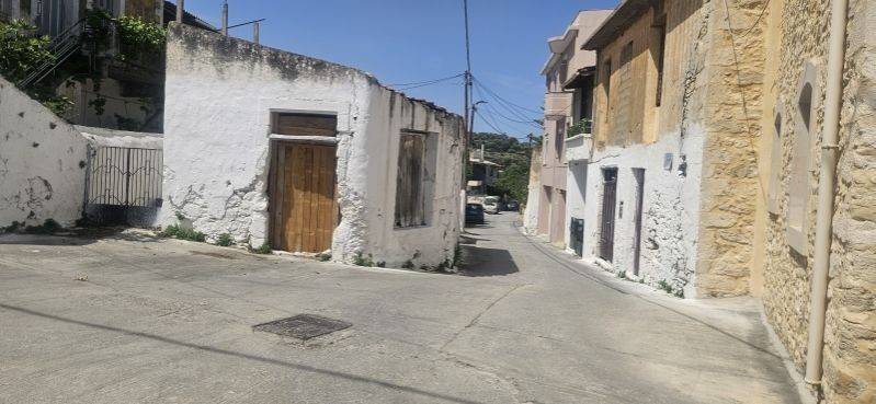 Εξωτερικός χώρος