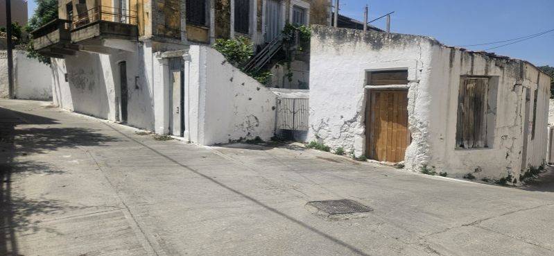 Εξωτερικός χώρος