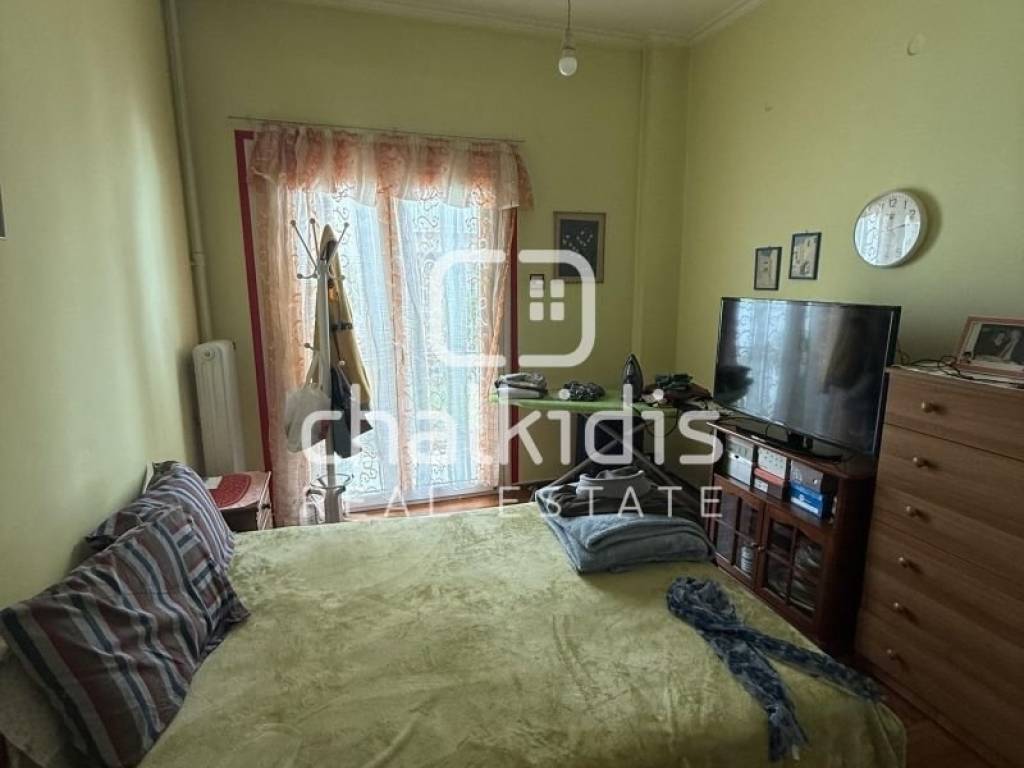 Υπνοδωμάτιο