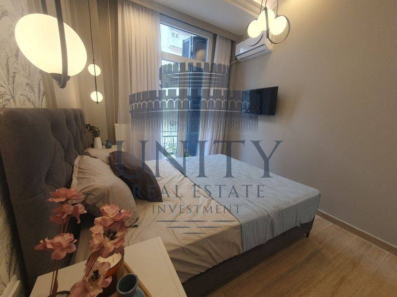 Υπνοδωμάτιο