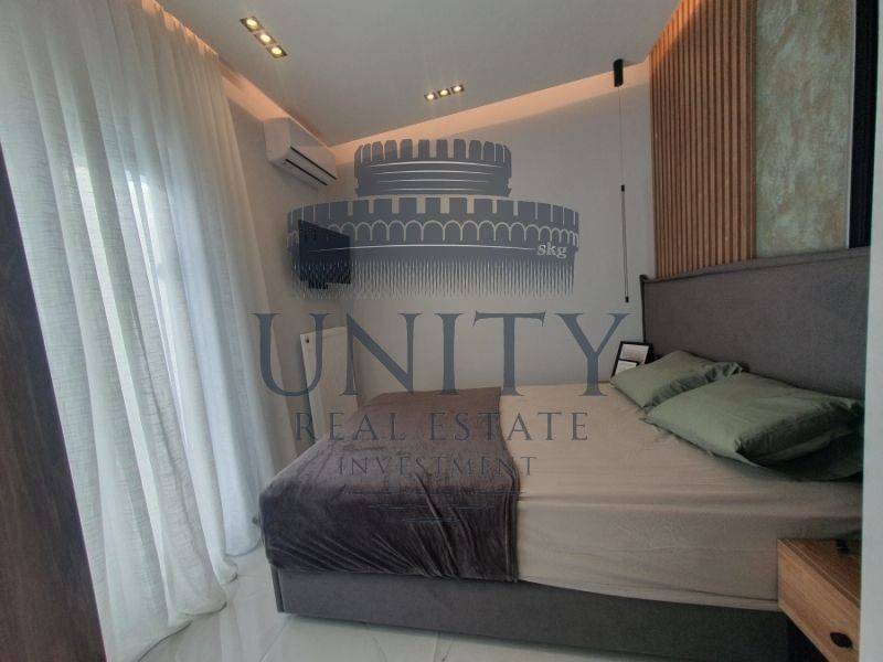 Υπνοδωμάτιο