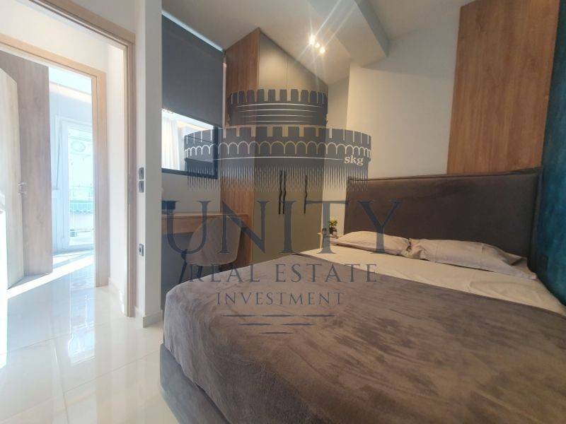 Υπνοδωμάτιο