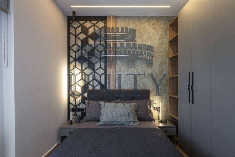 Υπνοδωμάτιο