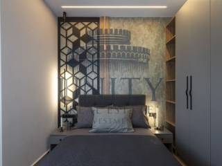 Υπνοδωμάτιο