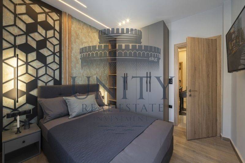 Υπνοδωμάτιο