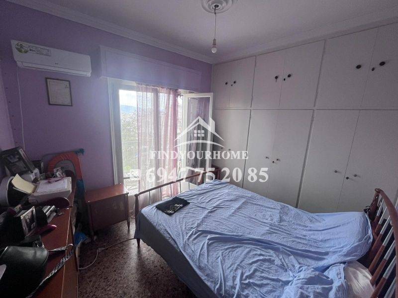 Υπνοδωμάτιο