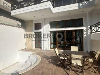 Εξωτερικός χώρος,Μπαλκόνι