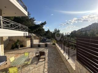 Εξωτερικός χώρος,Άποψη χώρου