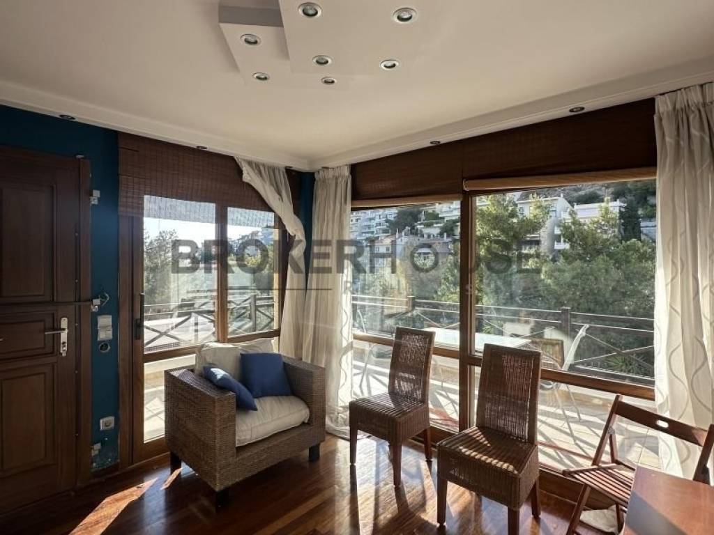 Άποψη χώρου