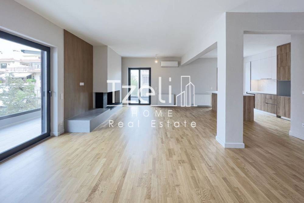 Άποψη χώρου