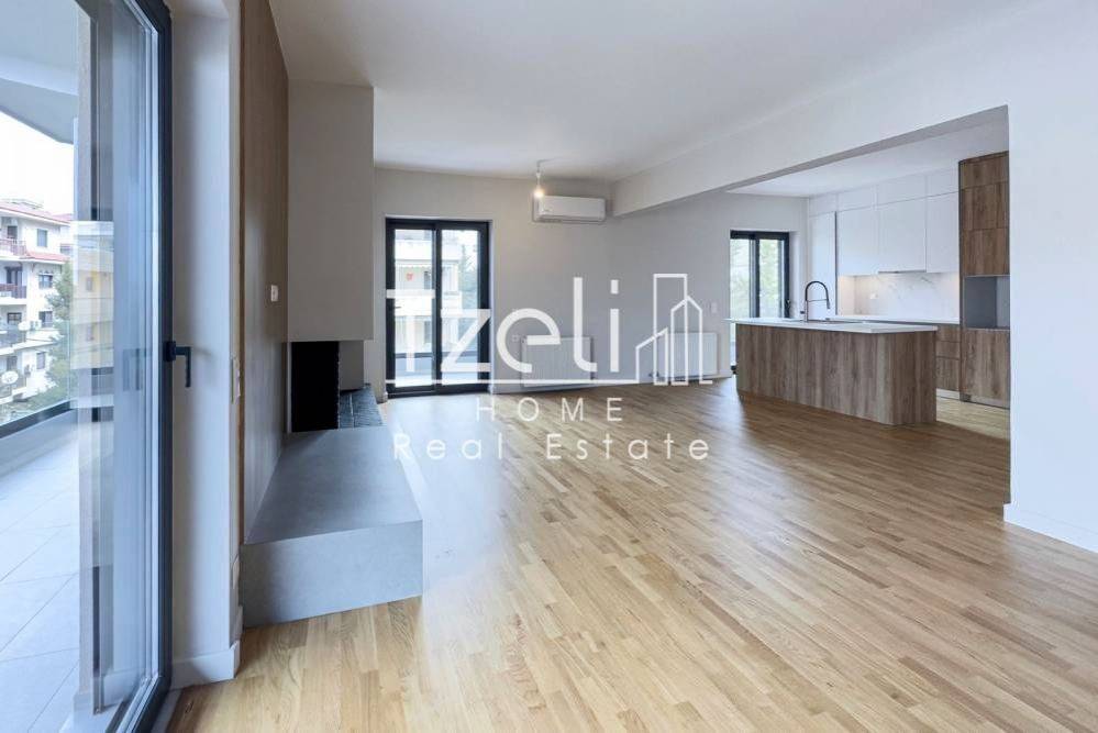 Άποψη χώρου