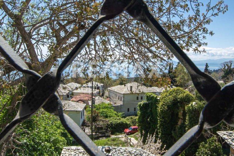 Ύπαρξη ανθρώπου