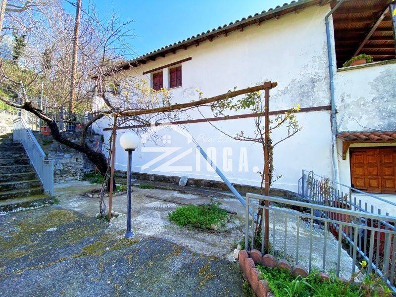 Εξωτερικός χώρος