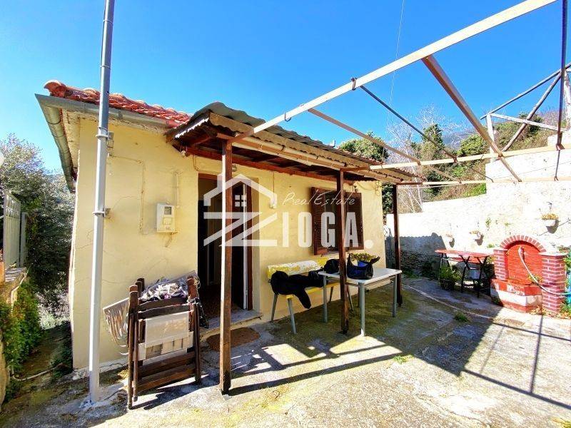 Εξωτερικός χώρος