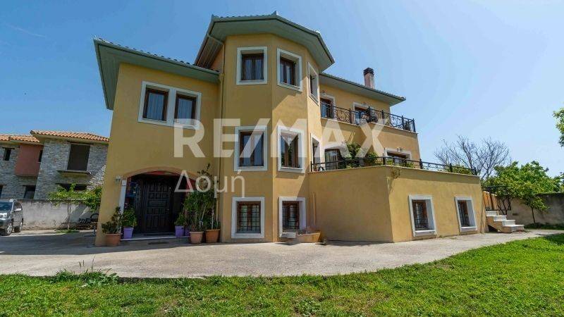 Εξωτερικός χώρος