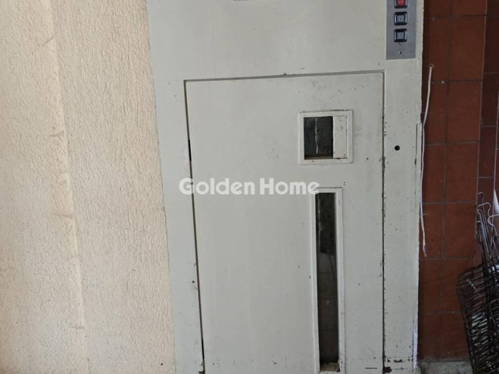 Ανελκυστήρας