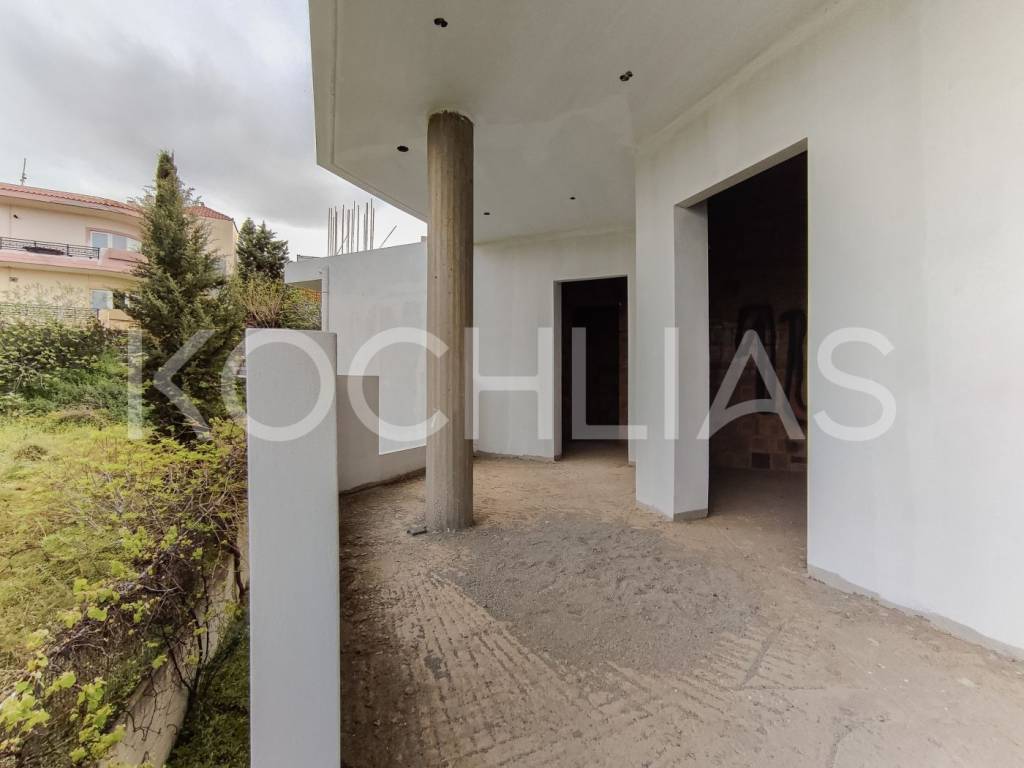 Εξωτερικός χώρος