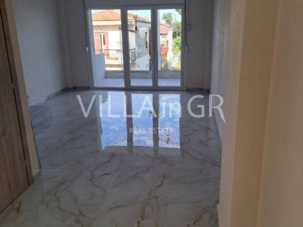 Άποψη χώρου