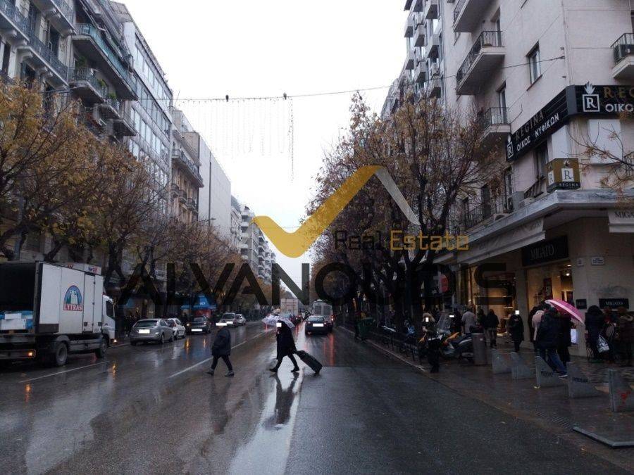 Εξωτερικοι χώροι