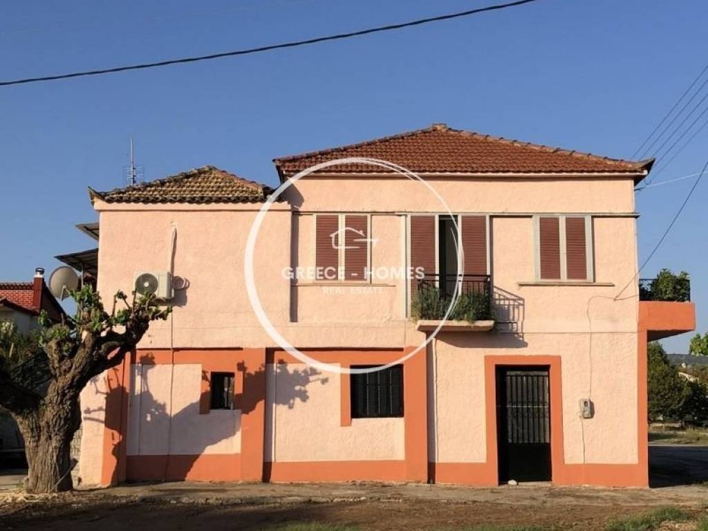 Εξωτερικός χώρος