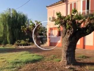 Εξωτερικός χώρος