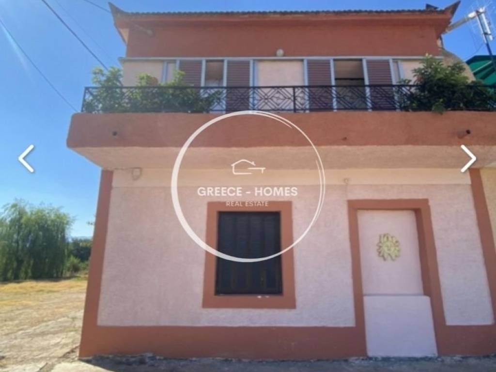 Εξωτερικός χώρος