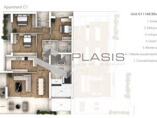 Εσωτερικοι χώροι