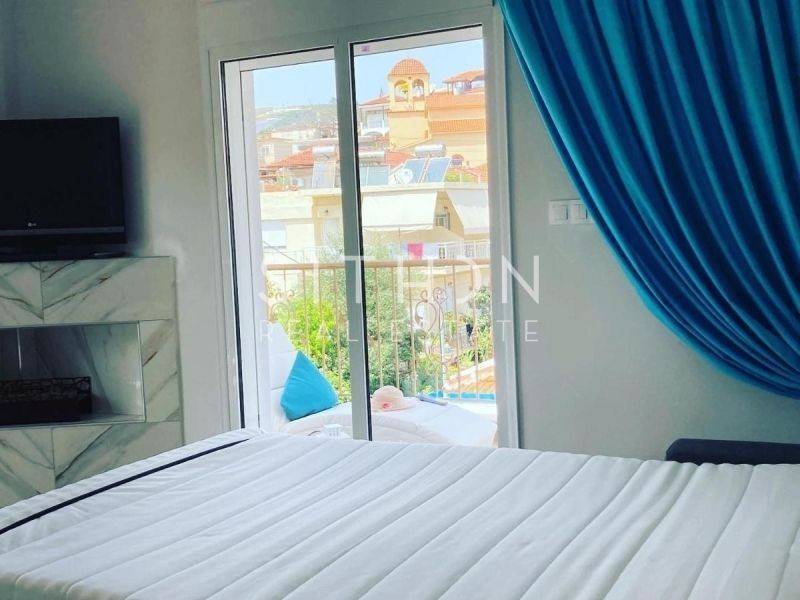 Υπνοδωμάτιο