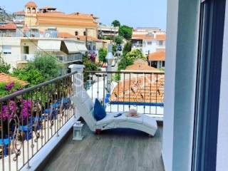 Μπαλκόνι