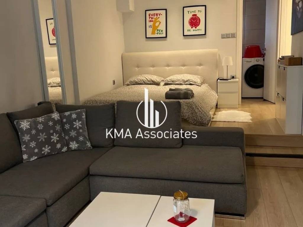 Υπνοδωμάτιο